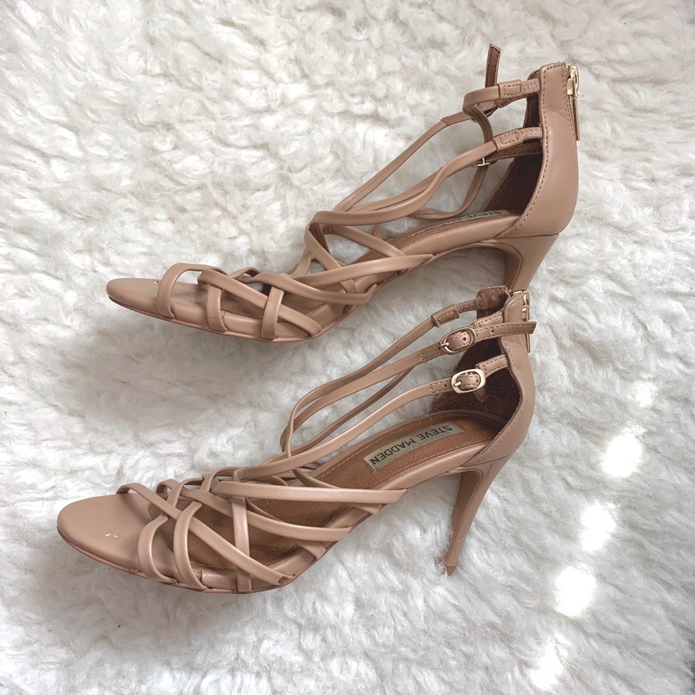 Steve Madden heels